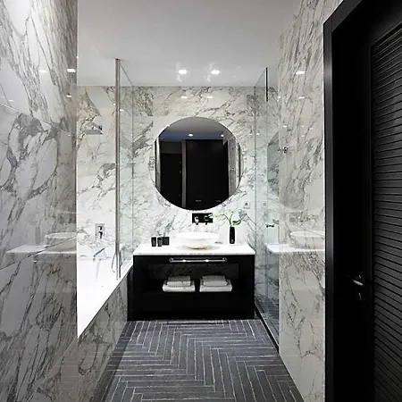 Hotel Pelagos & 5*