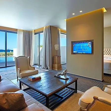 Hotel Pelagos & Città di Kos