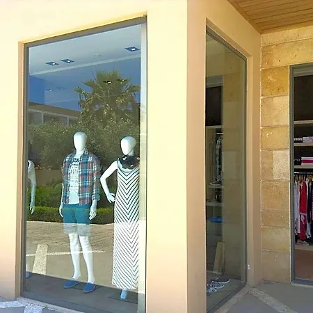 Hotel Pelagos & Città di Kos
