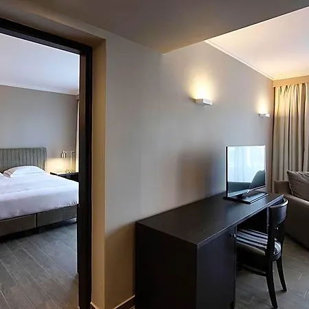 Hotel Pelagos & Città di Kos