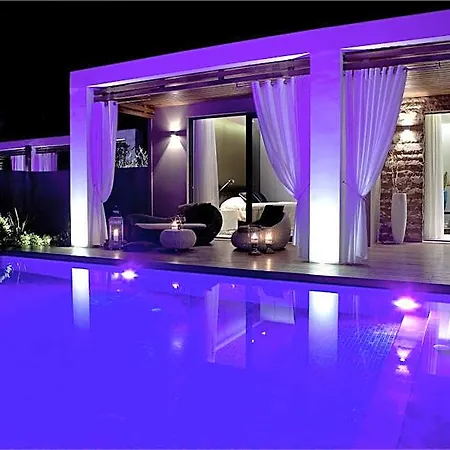 Pelagos & Hotel Kos Town