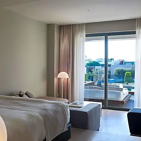 Hotel Pelagos & Città di Kos