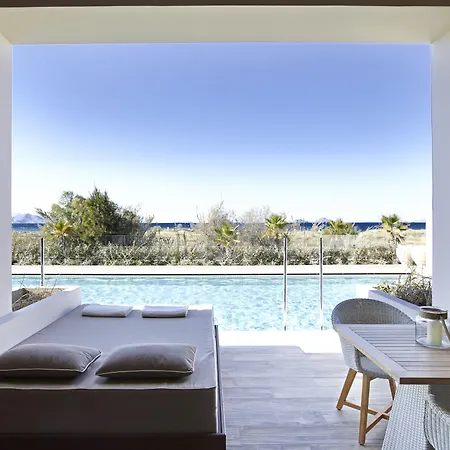 Hotel Pelagos & Kos-Stadt