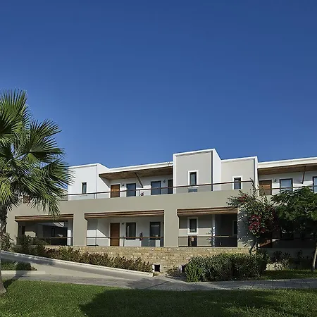 Pelagos & Hotel 5*