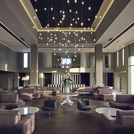 Hotel Pelagos & Kos-Stadt