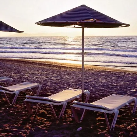 Hotel Pelagos & Kos-Stadt