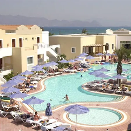 Pelagos Hotel&spa 5* Cos