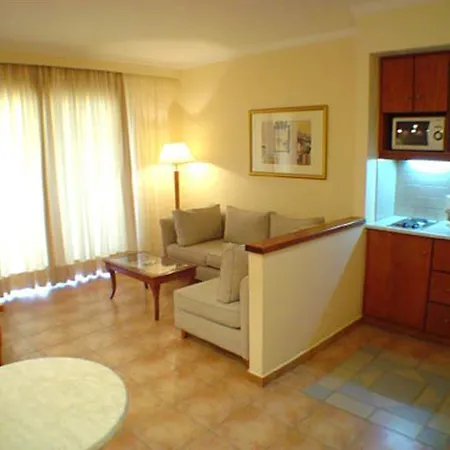 Pelagos Hotel&spa Hotel
