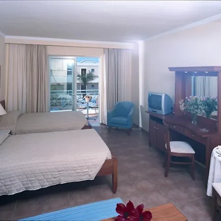 Pelagos Hotel&spa 5* Cos