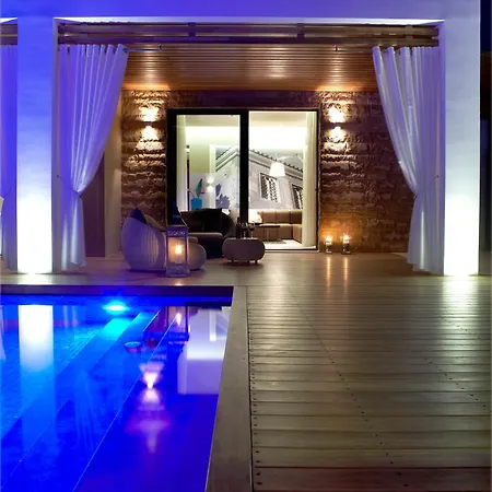 Pelagos Hotel&spa