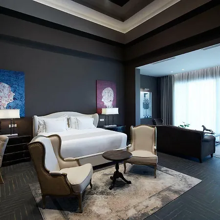 Pelagos Hotel&spa Hotel