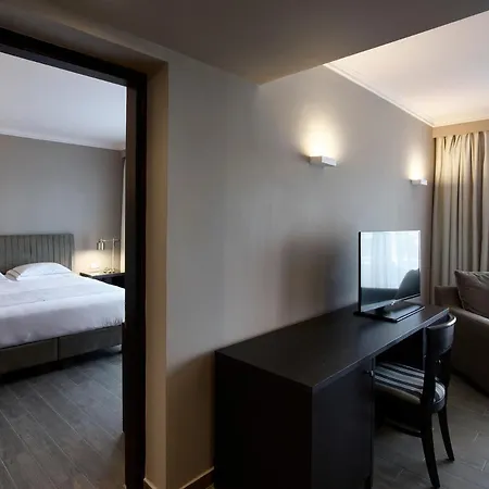 Pelagos Hotel&spa 5* Cos