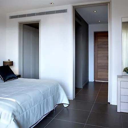 Pelagos Hotel&spa 5* Cos