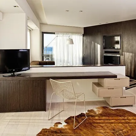 Pelagos Hotel&spa Cos
