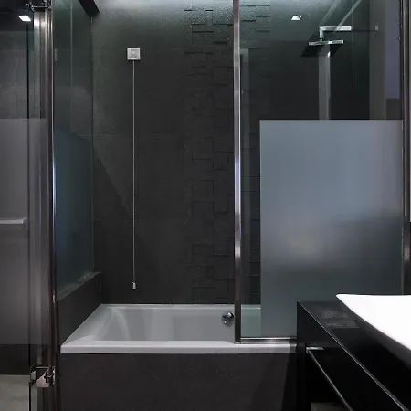 Pelagos Hotel&spa 5*