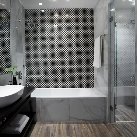 Hotel Pelagos Hotel&spa 5*