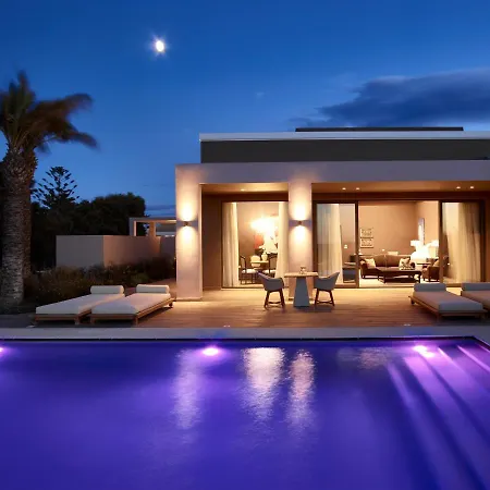 Hotel Pelagos Hotel&spa 5*