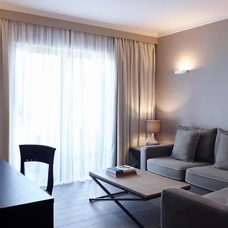 Hotel Pelagos & Kos-Stadt