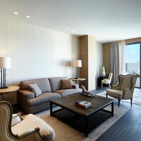 Hotel Pelagos & 5*