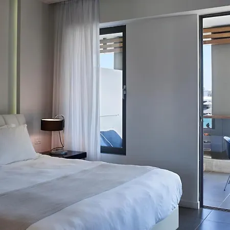 Pelagos Hotel&spa Hotel