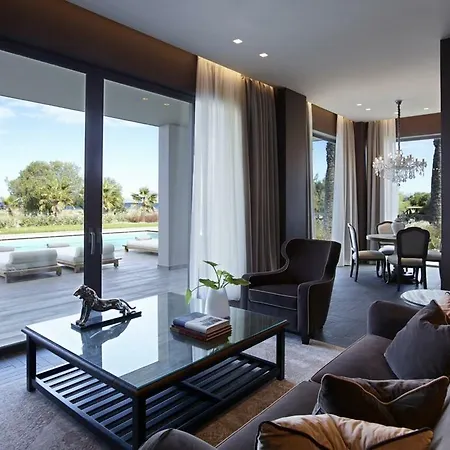 Pelagos Hotel&spa 5* Cos