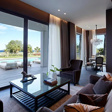 Pelagos & 5* Città di Kos