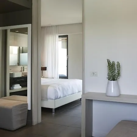 Pelagos Hotel&spa 5* Cos