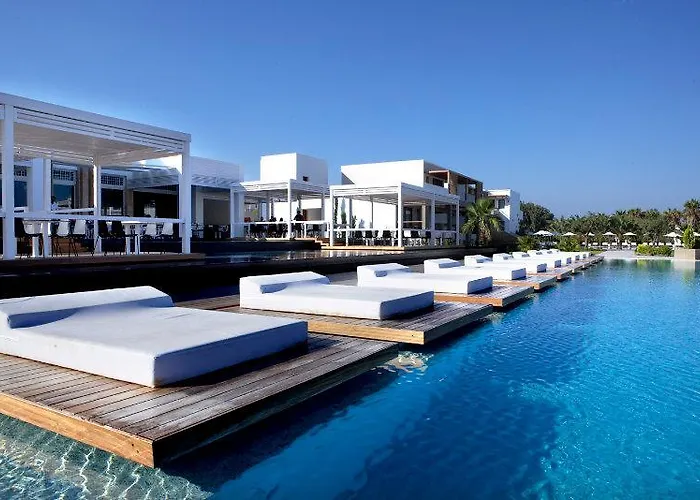 Pelagos & 5* Città di Kos