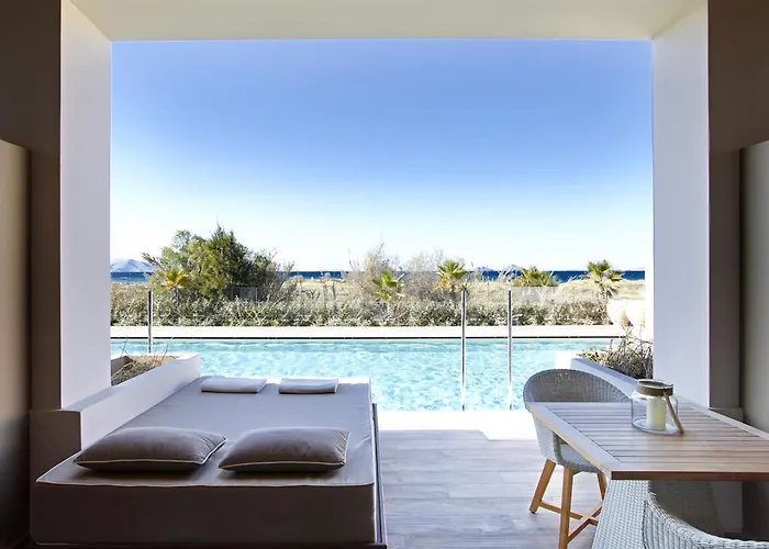 Hotel Pelagos & Kos Town