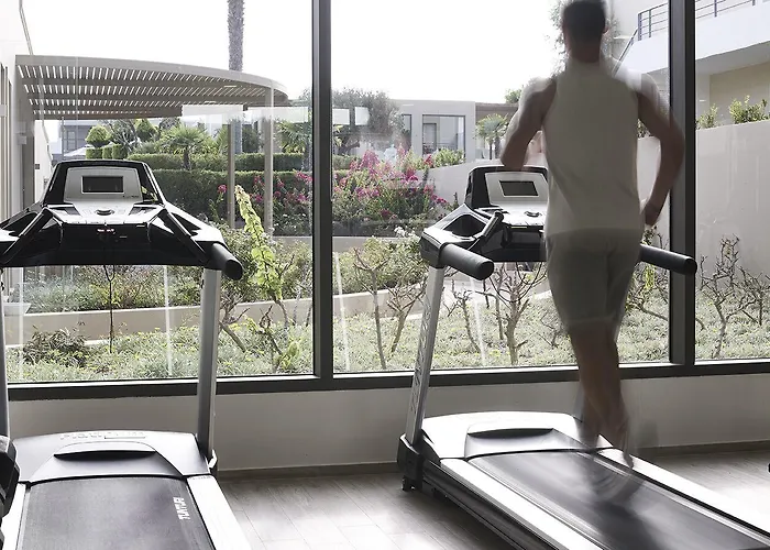 Hotel Pelagos & Kos Town