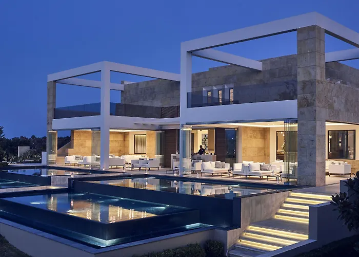 Pelagos & 5* Kos Town