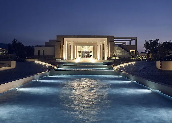 Pelagos & 5* Città di Kos