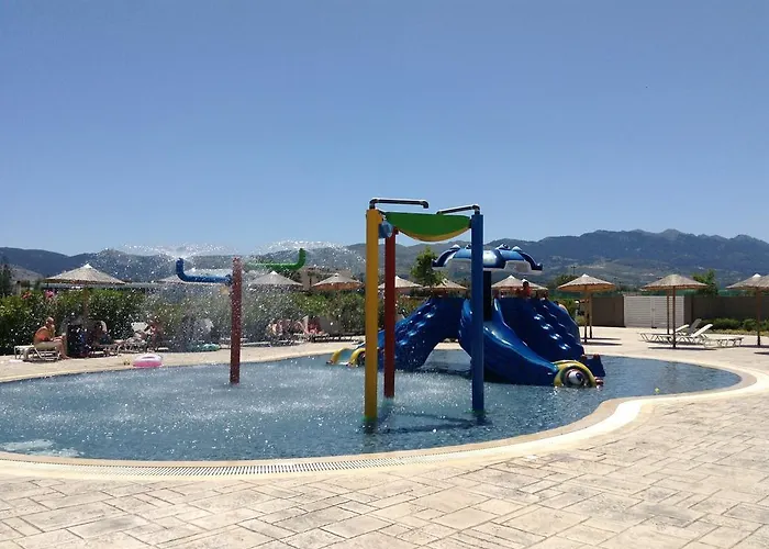 Hotel Pelagos & Città di Kos