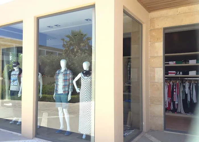 Pelagos & Hotel Kos Town