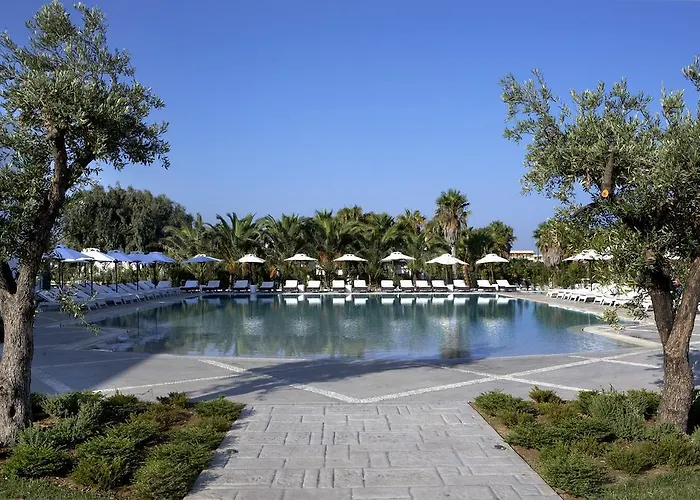 Pelagos & Hotel Città di Kos