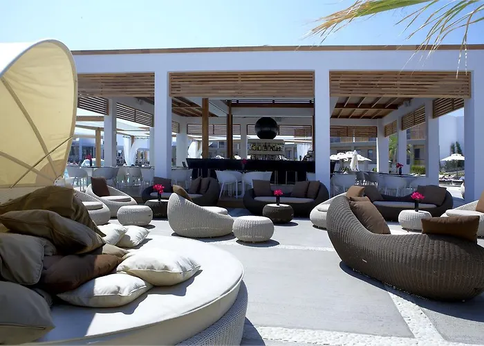 Pelagos & Hotel Kos Town