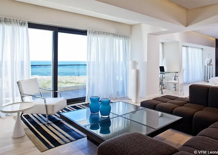 Pelagos & Hotel Kos Town