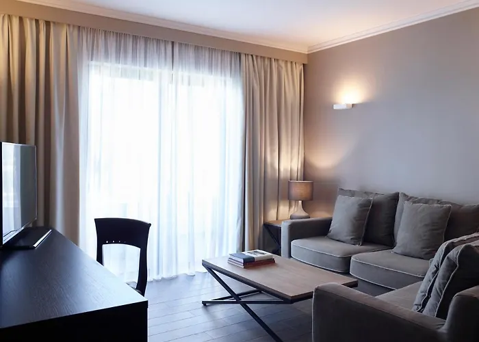 Hotel Pelagos & Kos Town