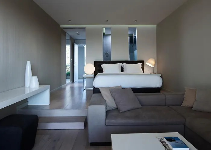 Pelagos & 5* Kos Town