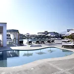 Pelagos & Hotel