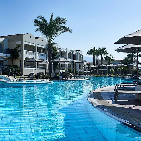 Hotel Pelagos & Città di Kos