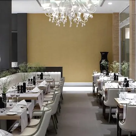 Hotel Pelagos &
