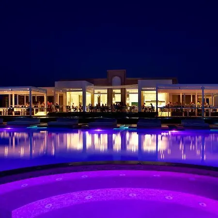 Pelagos & 5* Città di Kos