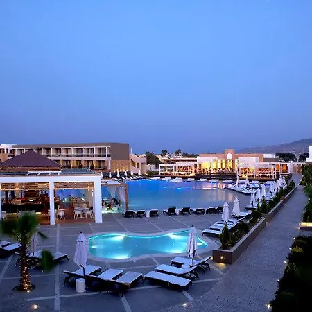 Pelagos & Città di Kos
