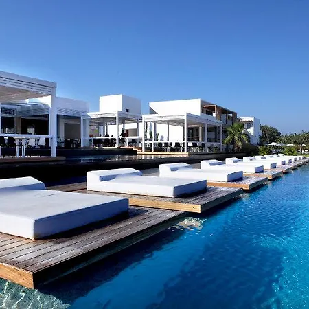 Pelagos & 5* Città di Kos