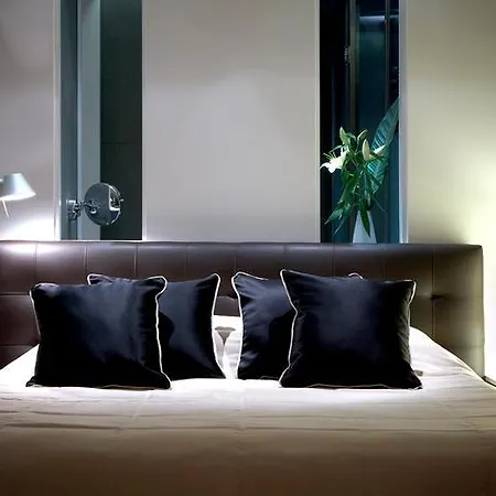 Pelagos & Hotel 5*