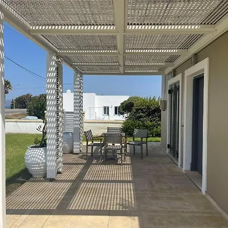 Pelagos & Città di Kos