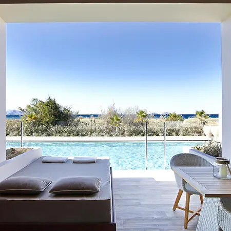 Hotel Pelagos & Città di Kos