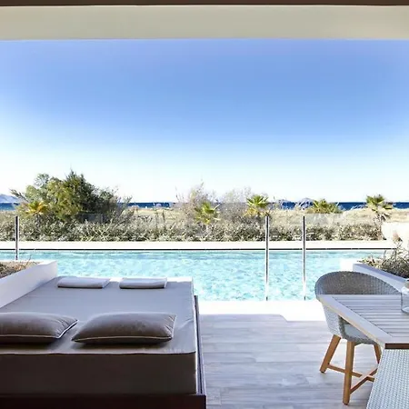 Hotel Pelagos & Città di Kos