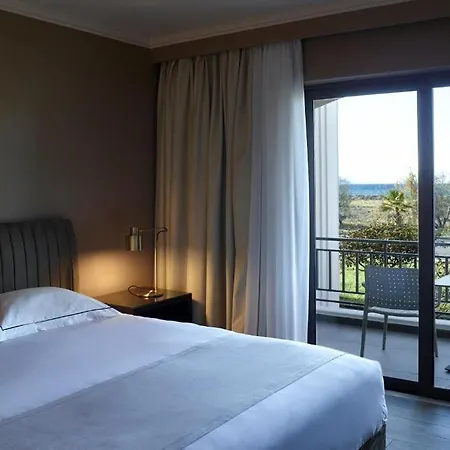 Pelagos & Hotel 5*